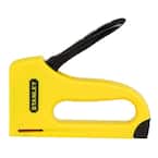 Light Duty Staple Gun