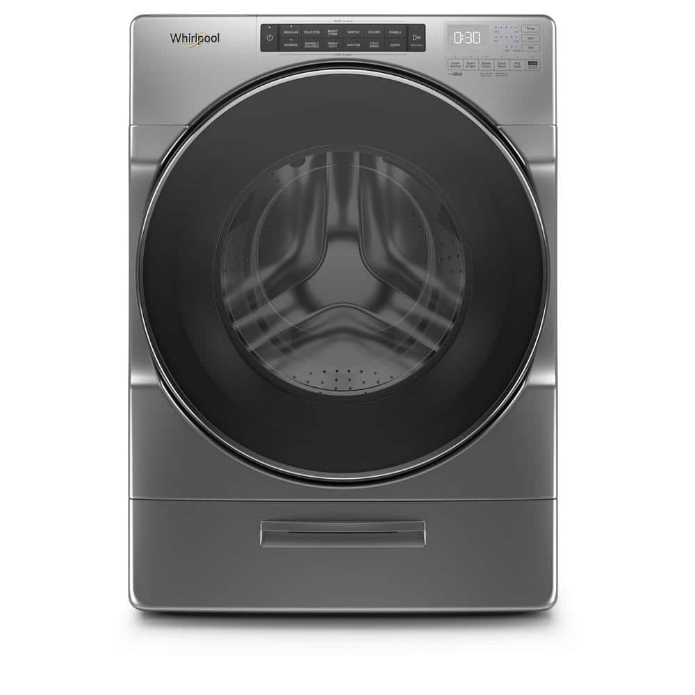 whirlpool duet washer 2015