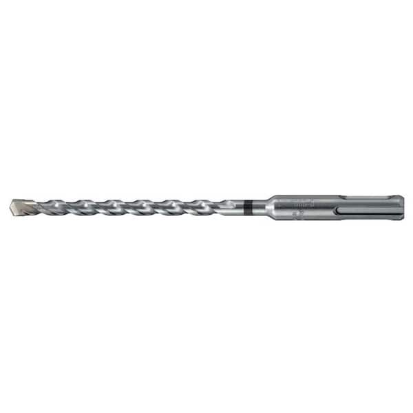 Hilti TE-C 1/2 in. x 6 in. SDS-Plus Style Hammer Drill Bit