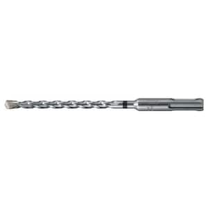 TE-C 1/4 in. x 4 in. SDS-Plus Carbide Hammer Drill Bit