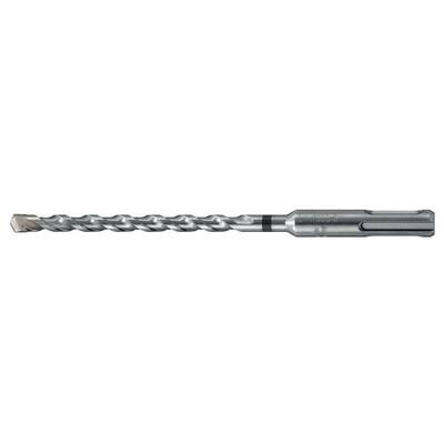 TE-C 1/2 in. x 6 in. SDS-Plus Style Hammer Drill Bit