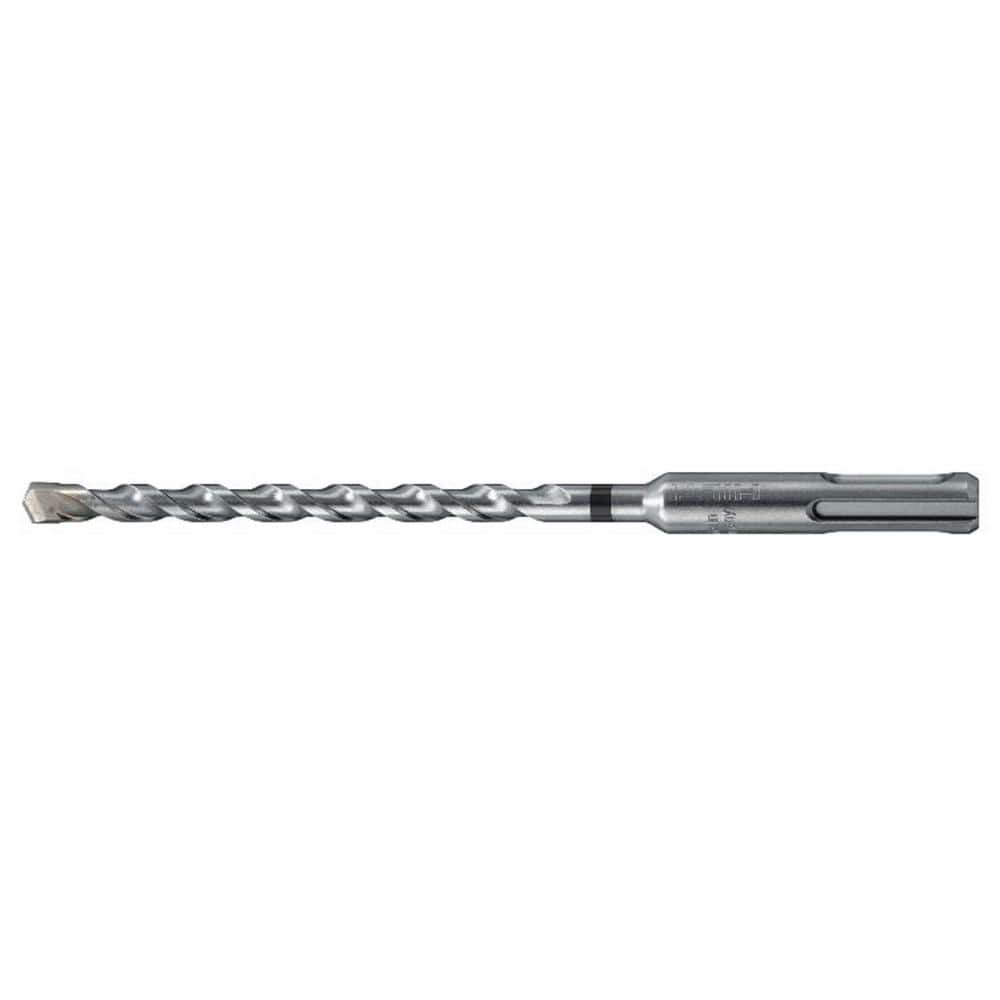 Hilti TE-C 5/8 in. x 8 in. SDS-Plus Style Hammer Drill Bit 2341070 - The  Home Depot