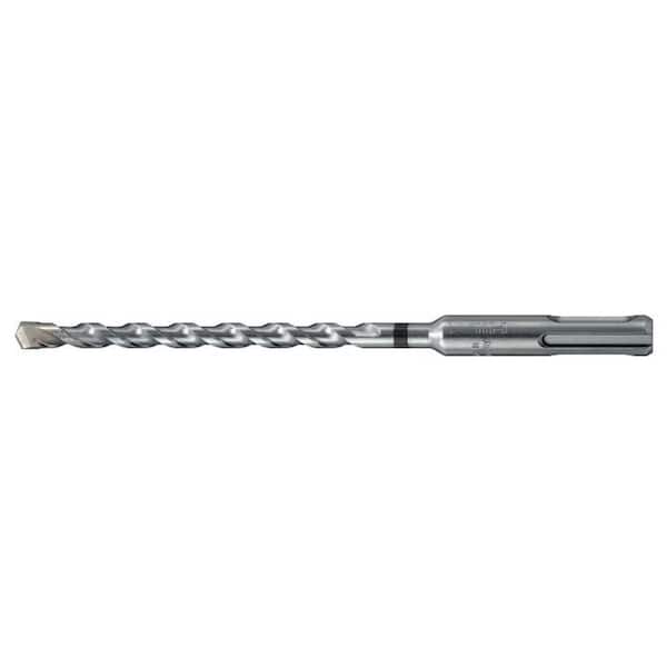 Hilti TE-C 3/4 in. x 12 in. SDS-Plus Style Carbide Hammer Drill Bit