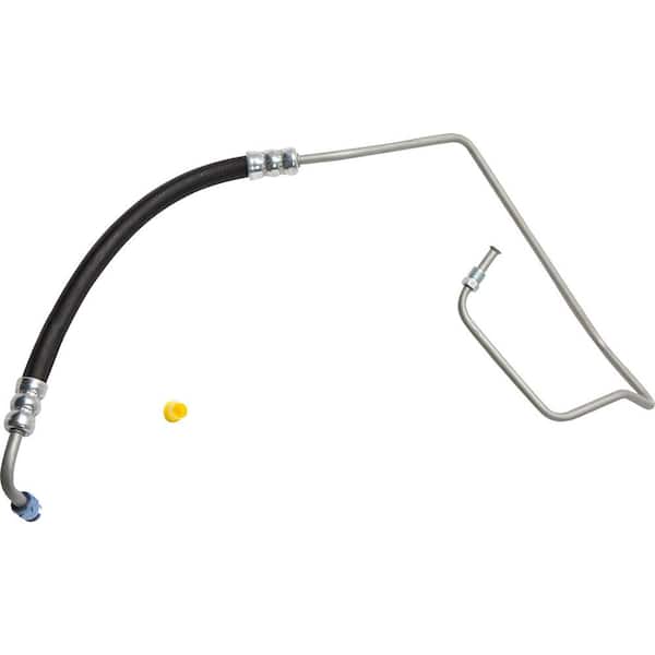 Gates Power Steering Pressure Line Hose Assembly
