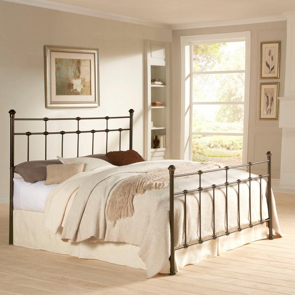 ベッドフレーム Bicksley semi-double bed(frame only) ベッドフレーム