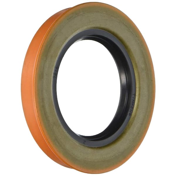 Timken Rear Differential Pinion Seal fits 1958-1972 Plymouth Belvedere Fury Satellite