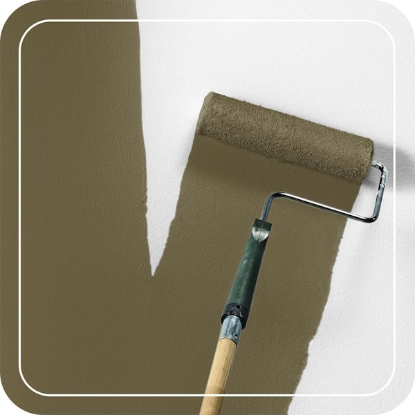 ICC-88 Classic Olive Paint
