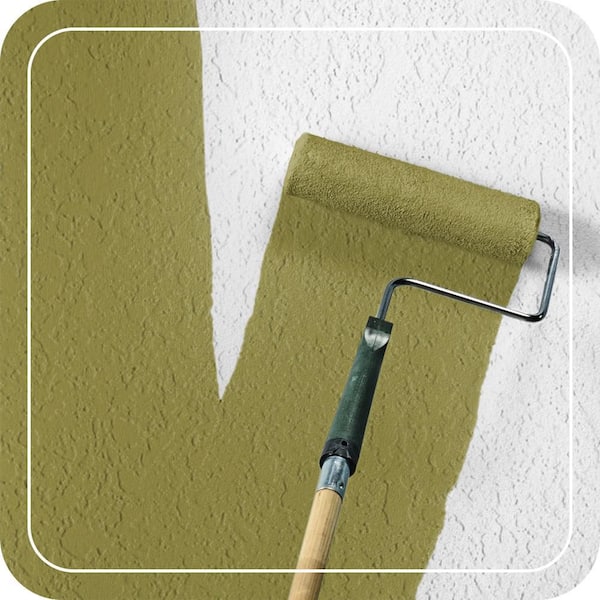 PPU9-03 Retro Avocado Paint