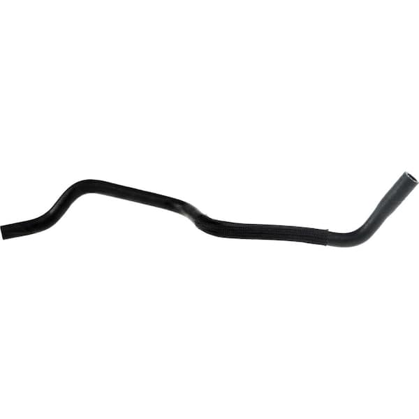 Sunsong Power Steering Return Line Hose Assembly - Cooler To Reservoir