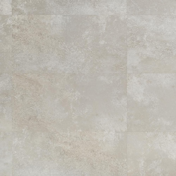 Revive Crest 12MIL x 12.4 in. W x 24 in. L Glue Down Waterproof Luxury Vinyl Plank Flooring (42 sqft/case)