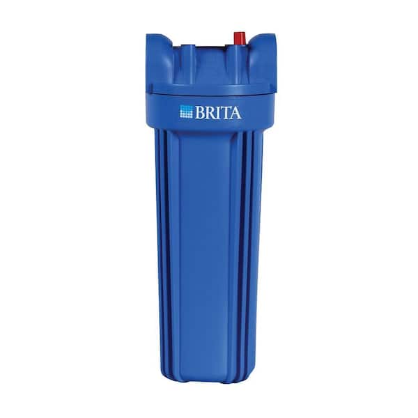Brita Universal Opaque Whole House Water Filtration System