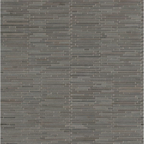 MSI Basalt Blue 12 in. x 12 in. Honed Basalt Patterned Look Wall Tile (10 sq. ft./Case)