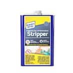 1 qt. Sprayable Remover and Stripper - CA Formula