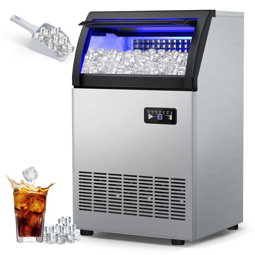 Is a Pellet Ice Maker Right for My Business? - EasyIce