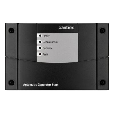 FREEDOM Automatic Generator Start (AGS)