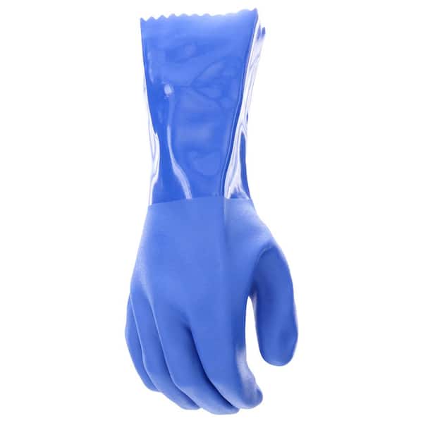 Rubber Coated Work Gloves – New Haven Moving Equipment