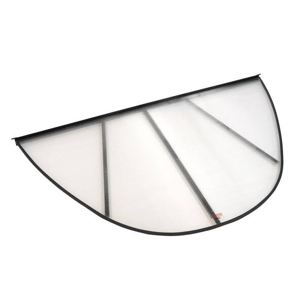 Rockwell Elite Polycarbonate Window Well Cover