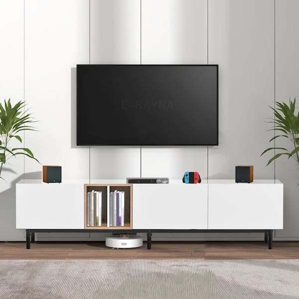 Televisores Smart HD — Magic Center