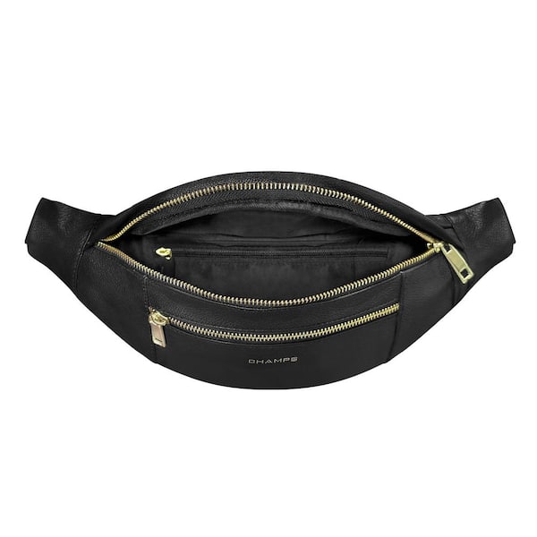 Champion fanny pack champs online