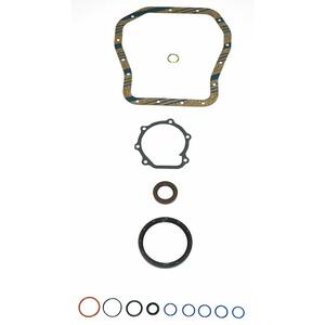 FEL-PRO CS 8471-5 Engine Conversion Gasket Set - For Ford Ranger, Mustang & Mazda B2300 (1993-1994)
