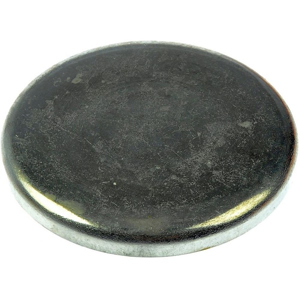Autograde Steel Reverse Taper Cup Expansion Plug 3/8 In. SC, Height 0.310 In. (10-pack)