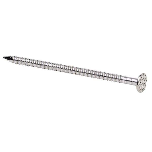 Grip-Rite #13 x 2 in. 6-Penny Stainless Steel Shake Shingle Nail (5 lbs. Pack)
