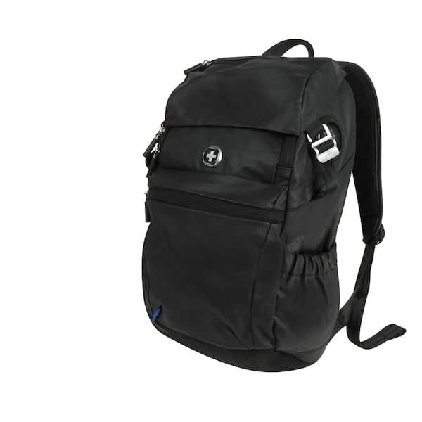 swissdigital laptop backpack