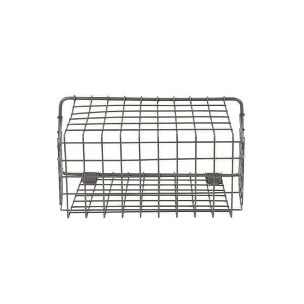 Stainless Steel Baskets Industrial Wire Baskets