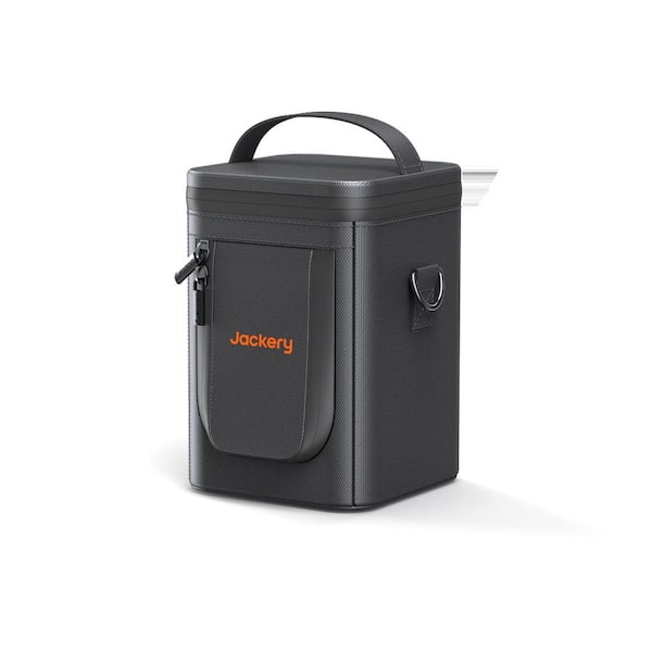 Jackery Carrying Case Mini Size for E300D, Water Resistant
