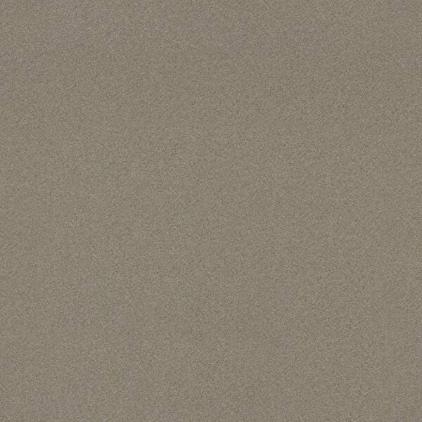 Wilsonart 3 ft. x 12 ft. Laminate Sheet in Nickel EV with Matte Finish