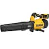 DEWALT20VMAXXR550CFM133MPHCordlessBatteryPoweredBlowerKitwith(1)8.0AhBatteryandChargerDCBL724W1-TheHomeDepot