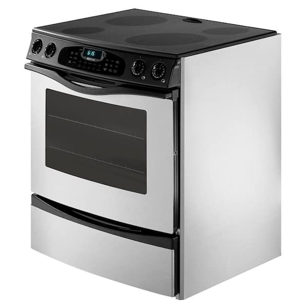 Whirlpool stoves deals at home depot