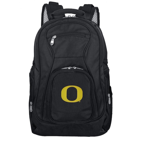 Denco NCAA Oregon Laptop Backpack