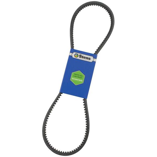 STENS New OEM Replacement Belt for Wacker BPU 3545A, BPU 40545A, BPU