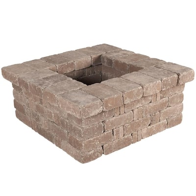 Pavestone Rumblestone Rumblestone 73.5 In. X 17.5 In. X 73.5 In 