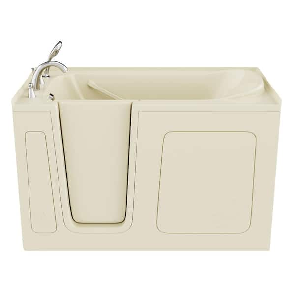 60' Walk In Monster Bathing Station Extra Large Grooming Tub