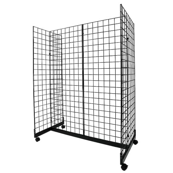 Grid Wall Panels Wall Design Ideas