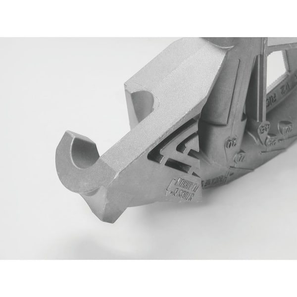 Gardner Bender BigBen Aluminum Bender with Handle, 1/2 in Gardner Bender BigBen Aluminum Bender with Handle, 1/2 in