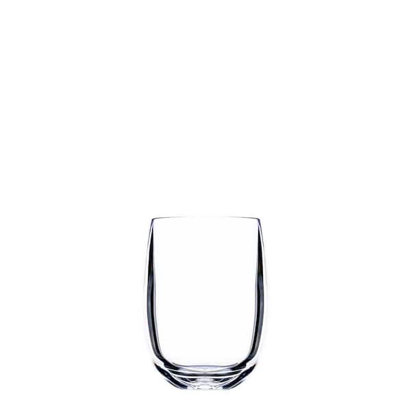 Oasis 13 oz. Polycarbonate Bordeaux (Set of 6)