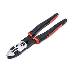 9-1/2 in. Z2 Dual Material High Leverage Linesman Pliers