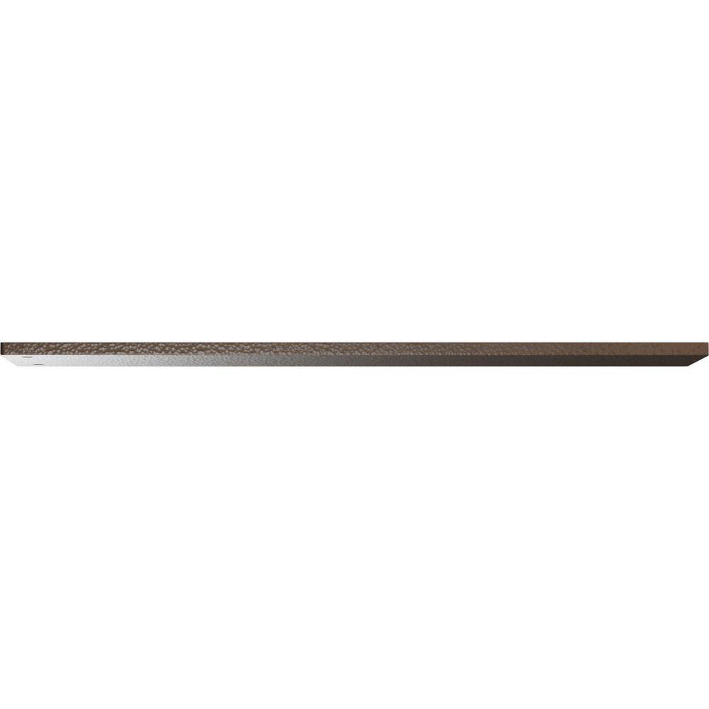 Ekena Millwork Logan Steel Bracket