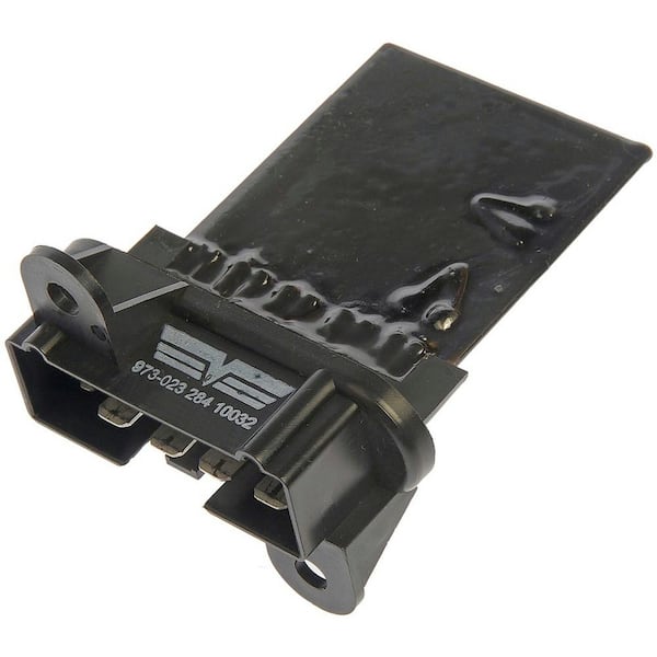 HVAC Blower Motor Resistor