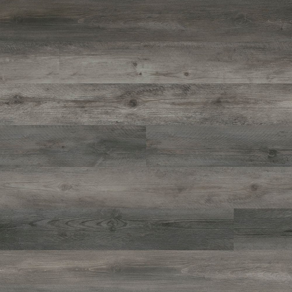 Pelican 20 MIL x 7 in. W x 48 in. L Waterproof Click Lock Luxury Vinyl Plank Flooring (21.39 sq. ft. / Case) price history on PriceWatchPro