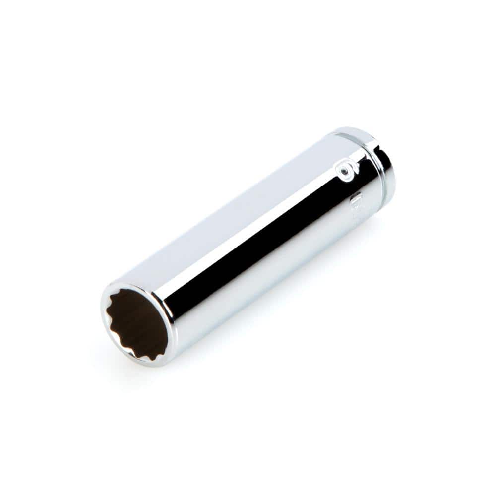 1/4 in. Drive x 9 mm Deep 12-Point Socket price history on PriceWatchPro
