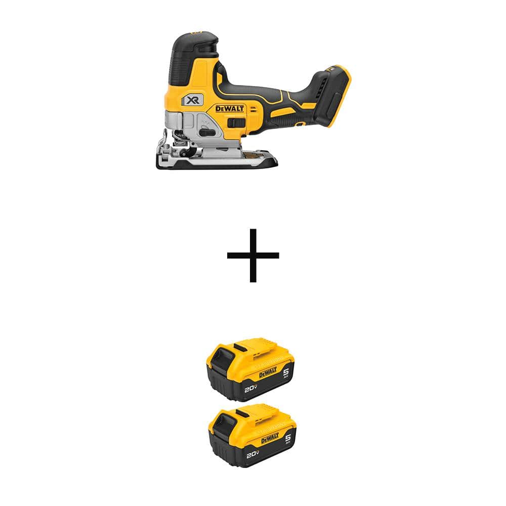 DEWALT DCS335BWCB205-2