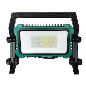 7,000 Lumens LED Portable Work Light