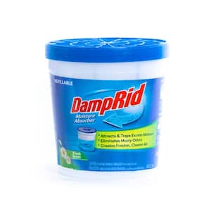 moisture damprid