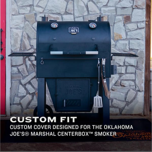 Smokers & Grills  Oklahoma Joe's®