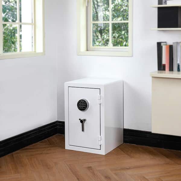 MAXSafes 2.6 cu. ft. Fireproof and Waterproof Home, Commercial