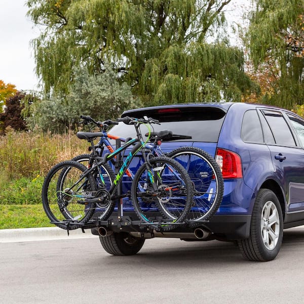 Thule t4 2024 bike rack